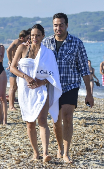 Michelle Rodriguez