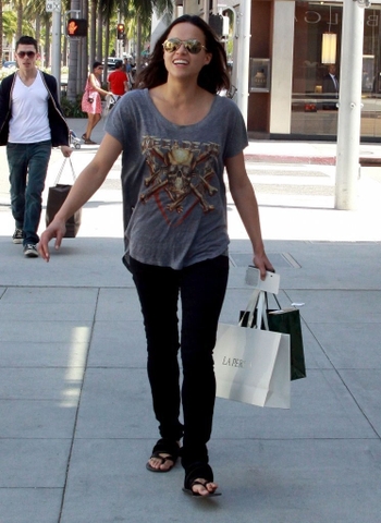 Michelle Rodriguez
