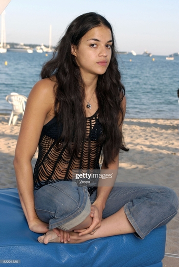 Michelle Rodriguez