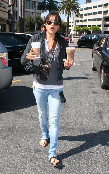 Michelle Rodriguez
