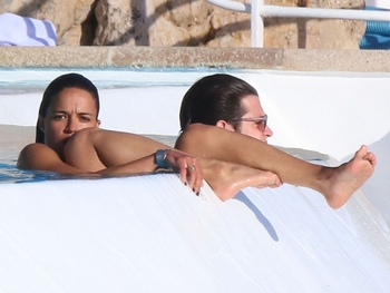 Michelle Rodriguez