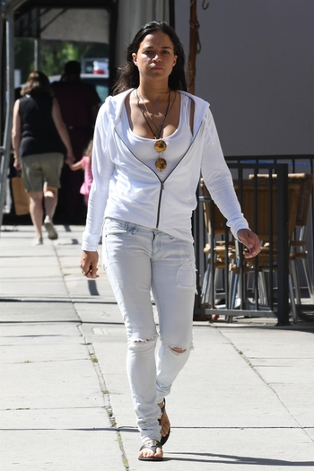 Michelle Rodriguez