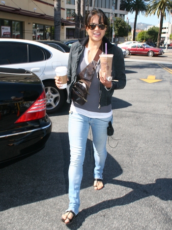 Michelle Rodriguez