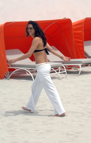 Michelle Rodriguez
