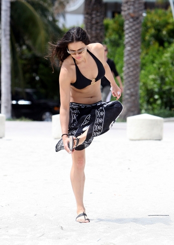 Michelle Rodriguez