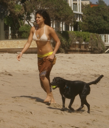 Michelle Rodriguez