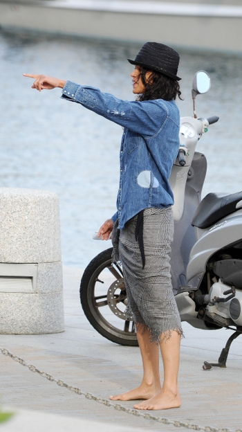 Michelle Rodriguez