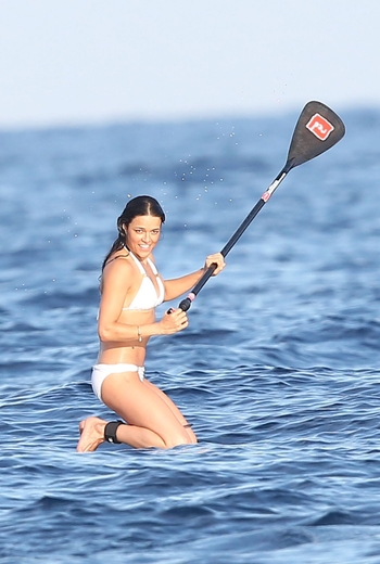 Michelle Rodriguez