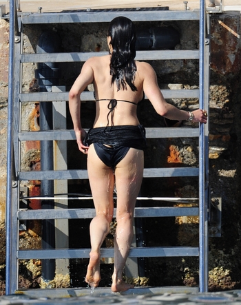 Michelle Rodriguez