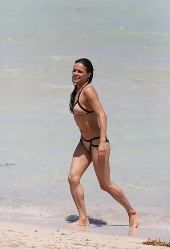 Michelle Rodriguez