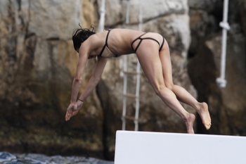Michelle Rodriguez