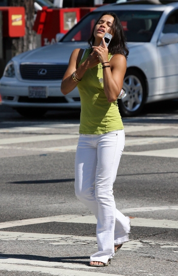 Michelle Rodriguez