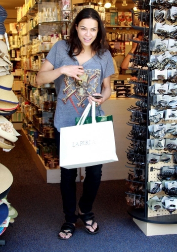 Michelle Rodriguez