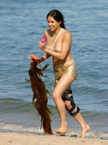 Michelle Rodriguez