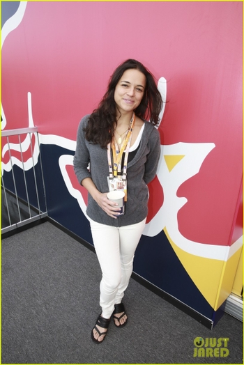 Michelle Rodriguez