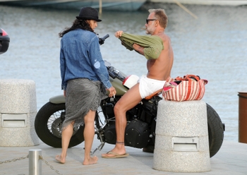 Michelle Rodriguez