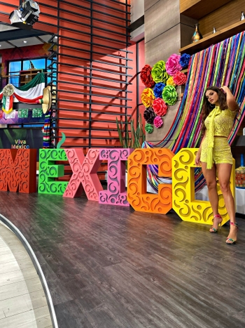 Marisol González