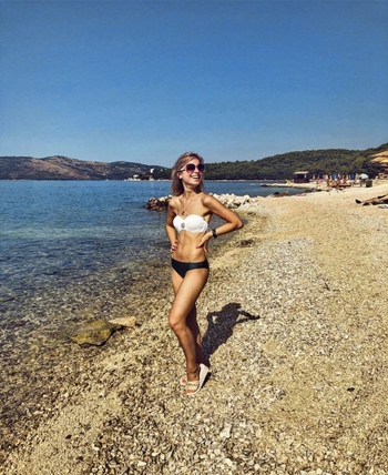 Dominika Stará