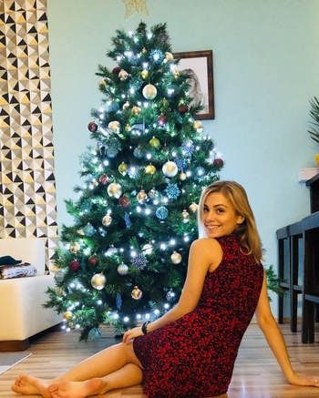 Dominika Stará