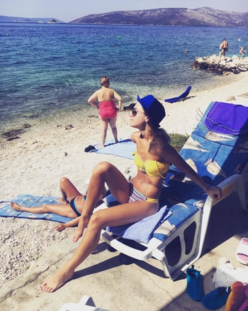 Dominika Stará