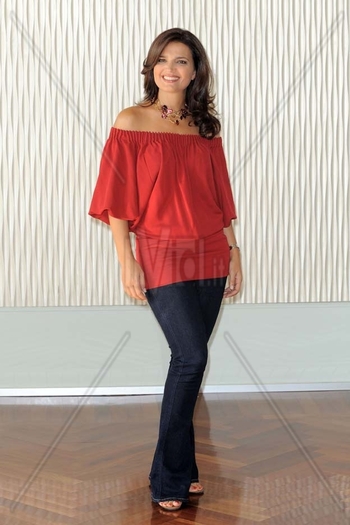 Tosca D'Aquino