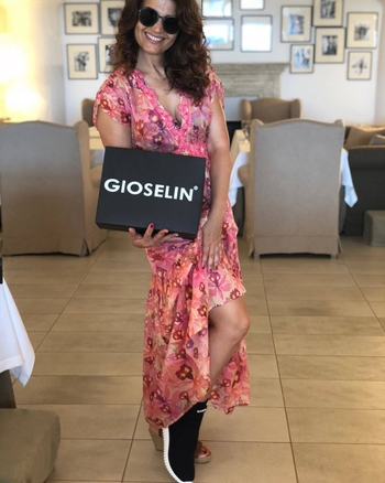 Tosca D'Aquino