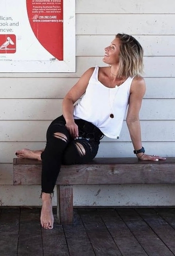 Kristine Dunn