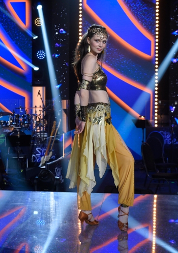 Darija Pavlovicová