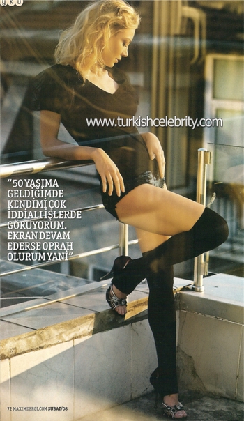 Öykü Serter