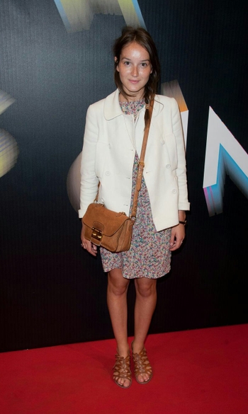 Anaïs Demoustier