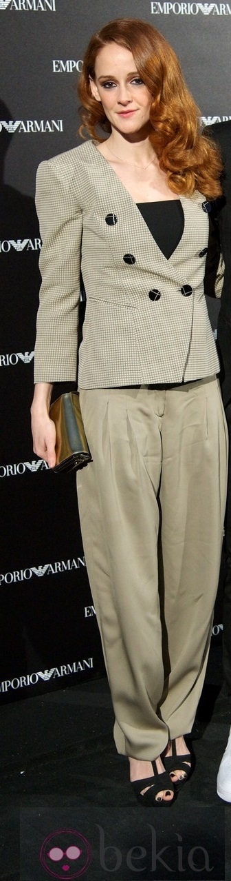 Ana María Polvorosa