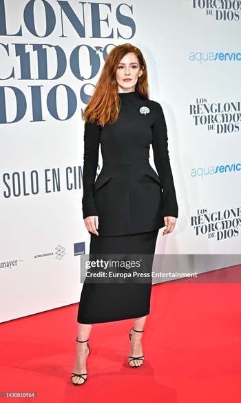 Ana María Polvorosa