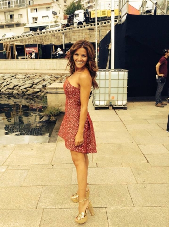 Sónia Araújo