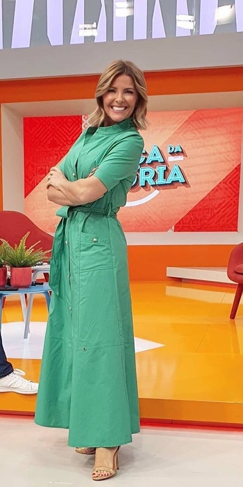 Sónia Araújo
