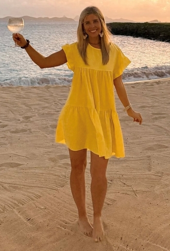 Christine 'Bugsy' Drake