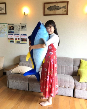 Fuka Koshiba