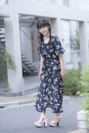 Fuka Koshiba