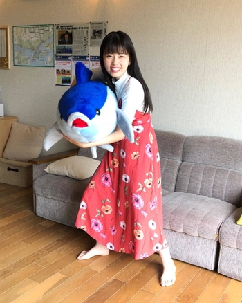 Fuka Koshiba