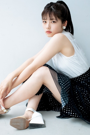 Fuka Koshiba