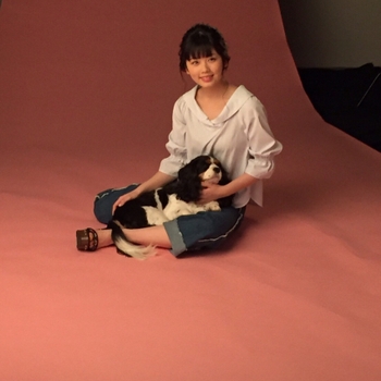 Fuka Koshiba