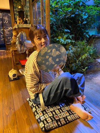 Fuka Koshiba
