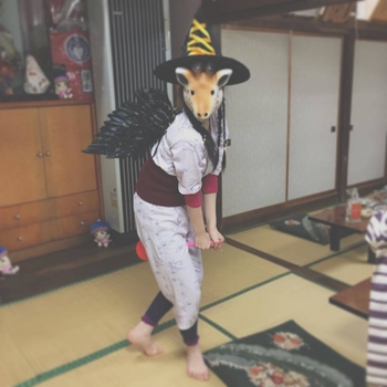 Fuka Koshiba
