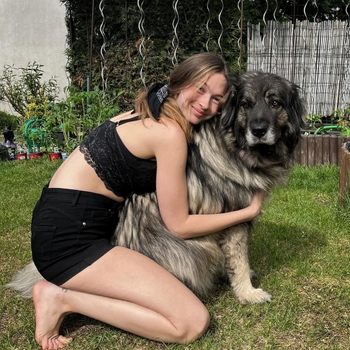 Nikol Jarolímková