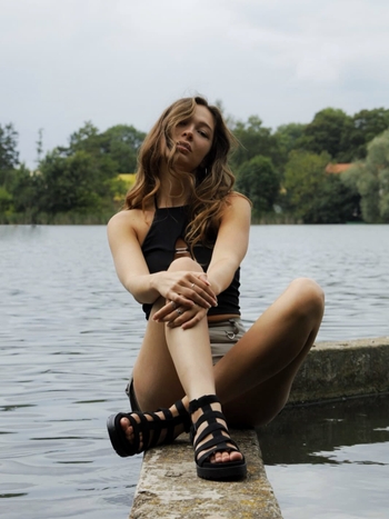 Nikol Jarolímková
