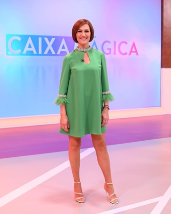 Fátima Lopes (I)