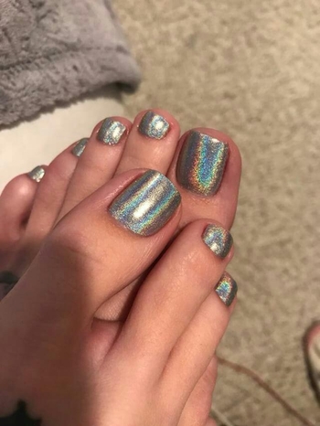 Crystal Inked