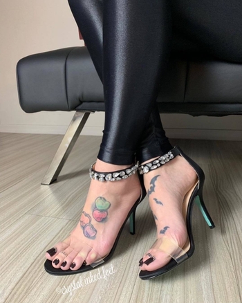 Crystal Inked