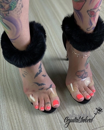 Crystal Inked