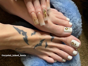 Crystal Inked