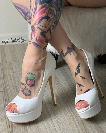 Crystal Inked